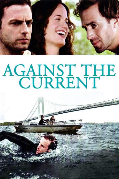 Against the Current